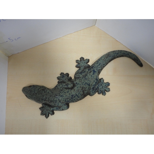 35 - Collection of contemporary figures and ornaments to include art pottery and humorous examples, and a... 