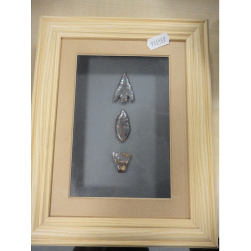 36 - Contemporary nude bust, art pottery water set, vases etc.