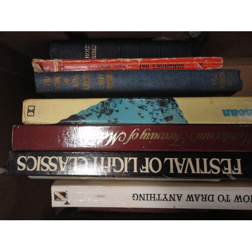 37 - Collection of books to include Chats on Old Silver, Tunes of Glory etc.