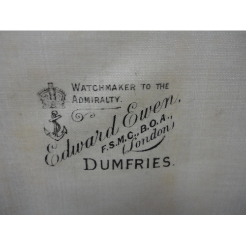 50 - Three cased sets of cutlery to include fish knives and forks, teaspoons, and a bag containing flatwa... 