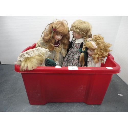 Lot 75        