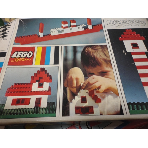 87 - Carton containing various games to include The Action Man Game, Escape from Colditz, Picture Lotto, ... 