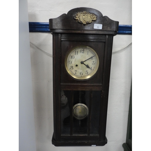 Lot 92        