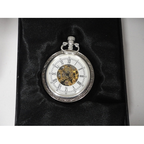 95 - Curios to include fountain pen with gold nib, pair of brass candlesticks, hip flasks, measures in to... 
