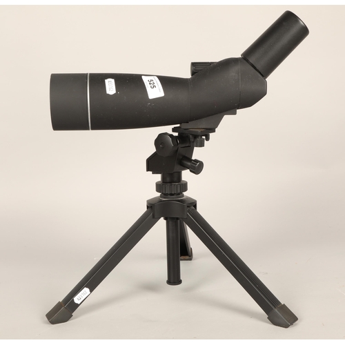 525 - Piccolo Compact 15-45 x 60 spotting scope