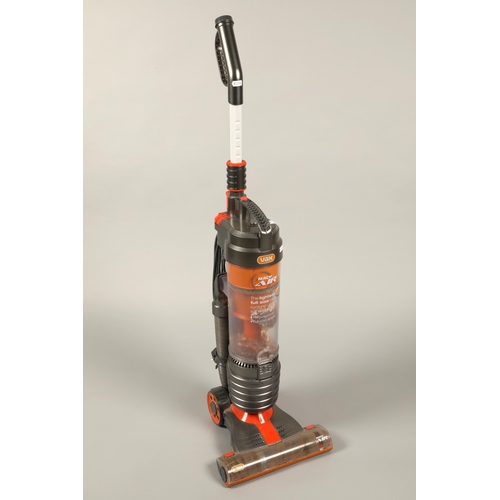 458 - Vax Mach Air cordless vacuum cleaner 