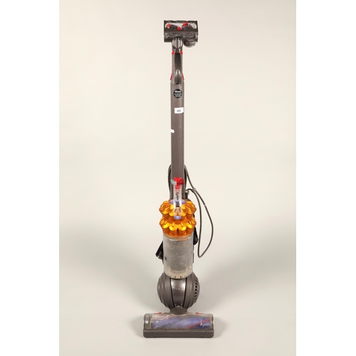 460 - Dyson DC50 cordless vacuum cleaner 