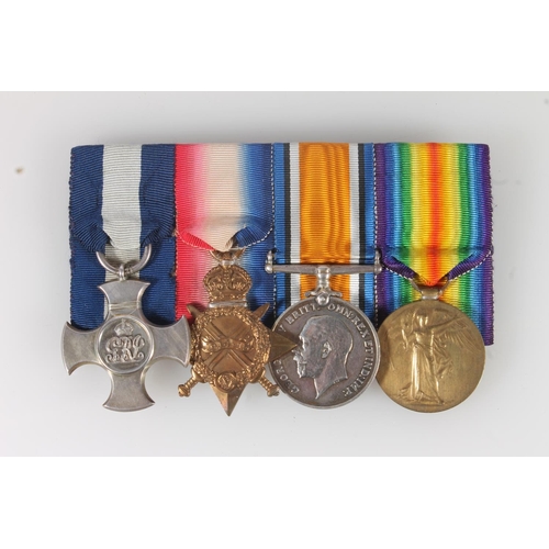 1120 - Medals of Lieutenant Thomas Benbow McNabb DSC (1881-1955) of the Royal Naval Volunteer Reserve compr... 