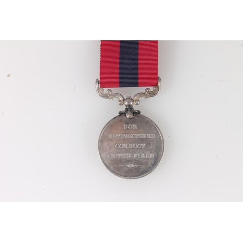 1138 - Medal of 27830 Lance Sergeant Ernest Edward Edwin Joyner of the 6th Battalion Kings Own Scottish Bor... 