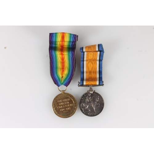 1148 - Medals of 545 Corporal William Kerr Neil of the Kings Own Scottish Borderers KOSB who died aged 21 o... 