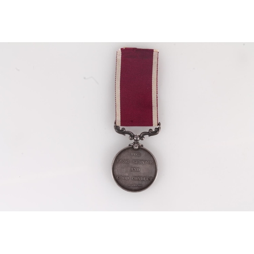 1454 - Medal of 72465 Driver J Gill of the Royal Field Artillery comprising Edward VII army long service an... 