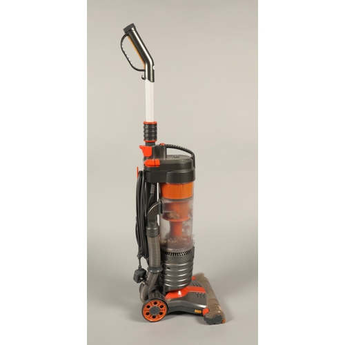 458 - Vax Mach Air cordless vacuum cleaner 