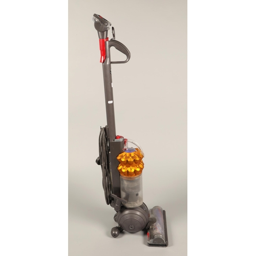 460 - Dyson DC50 cordless vacuum cleaner 