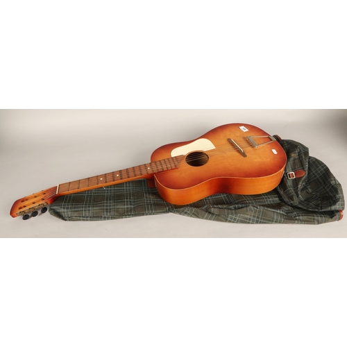 465 - Palm Beach Foreign acoustic guitar