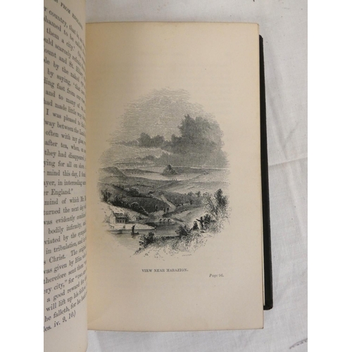 33 - SARGENT JOHN.  Life & Letters of the Rev. Henry Martyn ... Chaplin to the Honourable E... 