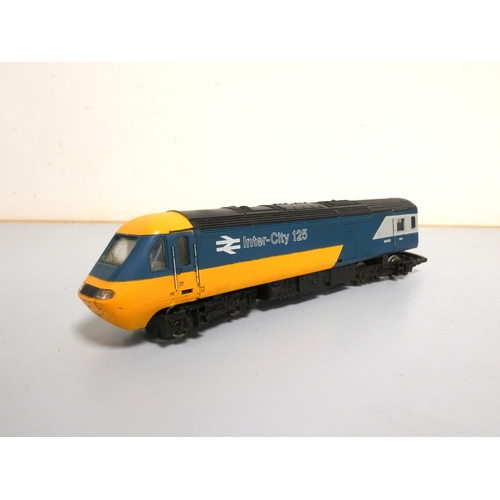 221 - Collection of 00 gauge diesel locomotives comprising of examples by Hornby and Lima to include a Hor... 