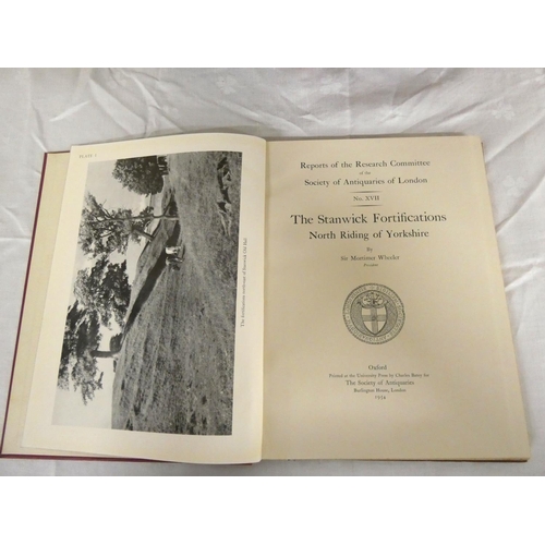 1 - BULMER T. & Co.  History, Topography & Directory of Derbyshire. Fldg. map (tape reps.). Orig... 