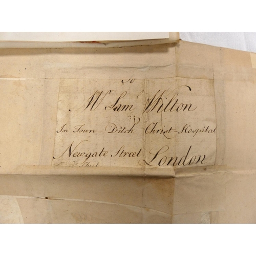 19 - WILTON SAMUEL.  A Review of Some of the Articles of the Church of England to Which a Subsc... 