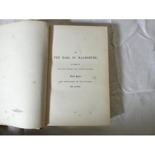 5 - BERKELEY GRANTLEY F.  Reminiscences of a Huntsman. Col. frontis & 3 plates by John Leech. C... 