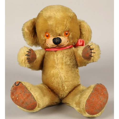 34 - Vintage teddy bear 