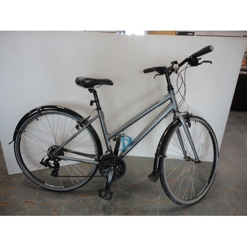 261 - Trek FX70 Hybrid bike.