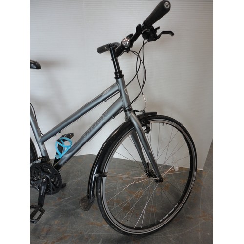 261 - Trek FX70 Hybrid bike.