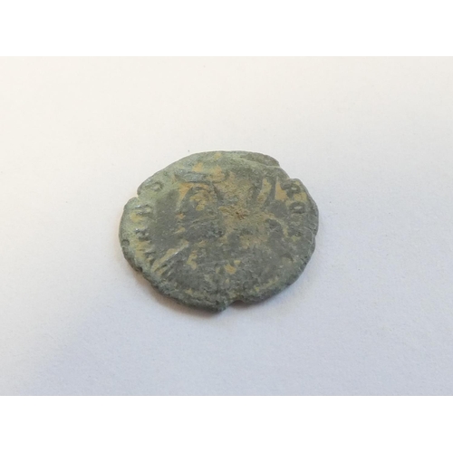 247 - Roman Imperial Coinage. Coin group comprising of mostly Constans and Constantius II issues. (11)... 