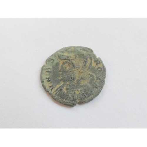 247 - Roman Imperial Coinage. Coin group comprising of mostly Constans and Constantius II issues. (11)... 