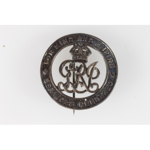 1411 - Medals of Captain Alexander Cruickshank of the Royal Army Pay Corps comprising King George VI genera... 