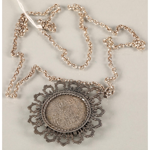 Hidden Treasure Chest Filled With Gold And Gems Is Found In