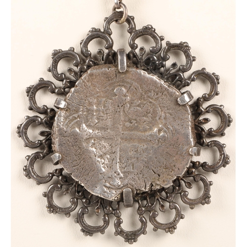 Hidden Treasure Chest Filled With Gold And Gems Is Found In