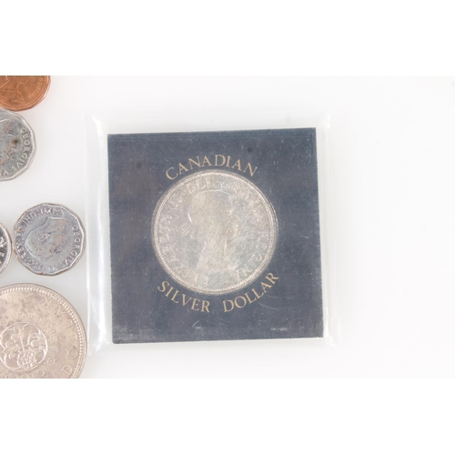 352 - CANADA dollars to include 1958, 1964, 1966, 1967, 1969, 1970 Manitoba, 1972 and 1973, and other 20th... 