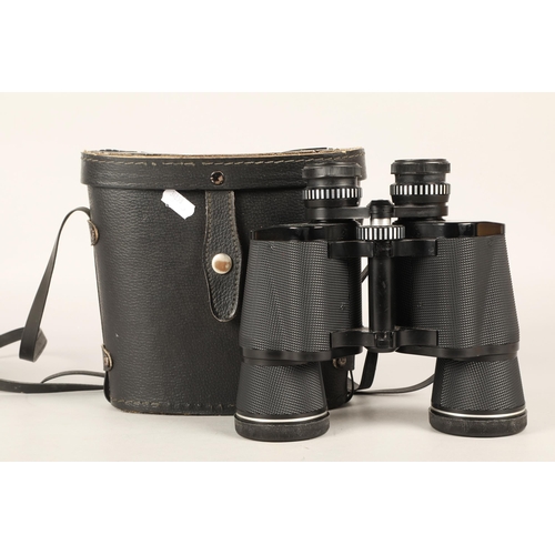 46 - Prinzlux binoculars 7x50