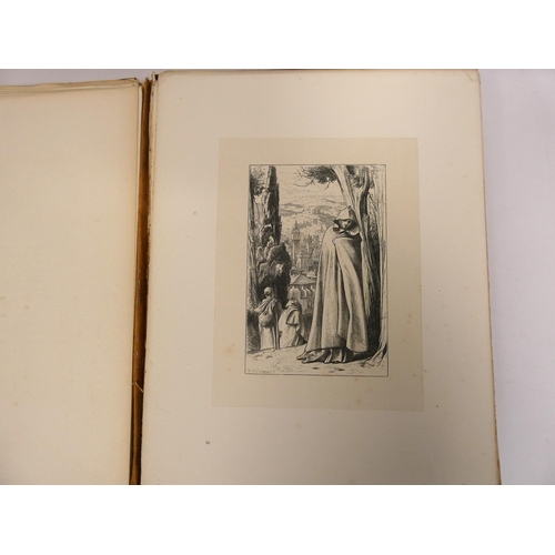 54 - NAPIER HENRY ALFRED.  Historical Notices of the Parishes of Swyncombe & Ewelme in the County of ... 