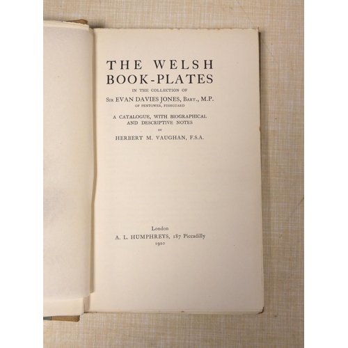 206 - WESTMACOTT C. M.  British Galleries of Painting & Sculpture ... With Separate Notices ... 