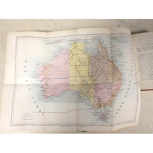 208 - MEREDITH MRS. CHARLES.  Notes & Sketches of New South Wales During a Residence in That Colony fr... 