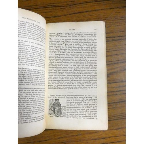 218 - GRIFFIN R. & Co. (Pubs.)  Five Hundred Curious and Interesting Narratives & Anecdo... 