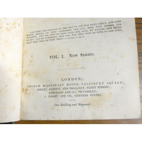 220 - Missionary Work.  Greenland Missions with Biographical Sketches of some of the Principal C... 