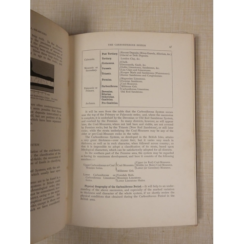 83 - BOULTON W. S. (Ed).   Practical Coal Mining. 6 vols. in Arts & Crafts bdgs.; also an odd vol. (v... 