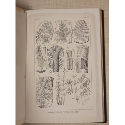 83 - BOULTON W. S. (Ed).   Practical Coal Mining. 6 vols. in Arts & Crafts bdgs.; also an odd vol. (v... 