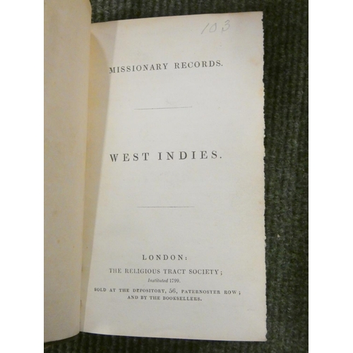 210 - PARK MUNGO.  Travels in the Interior Districts of Africa Performed in the Years 1795, 1796 & 178... 