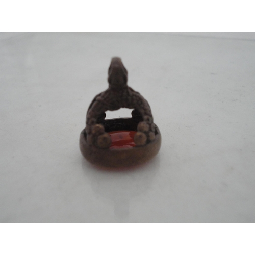 215 - Decorative jewellery to include a yellow metal brooch with encrusted flowerhead, pair of Victorian b... 