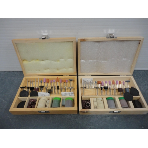 71 - Toolbox containing assorted tools to include a Stanley plane, drill bits, router bits, socket set ac... 