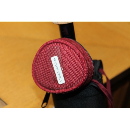 Loop LTS fly fishing salmon rod
