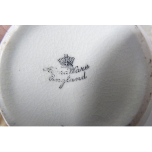 157 - Miscellaneous part tea and dinner sets to include Royal Worcester 'Carnation', Imperial, commemorati... 