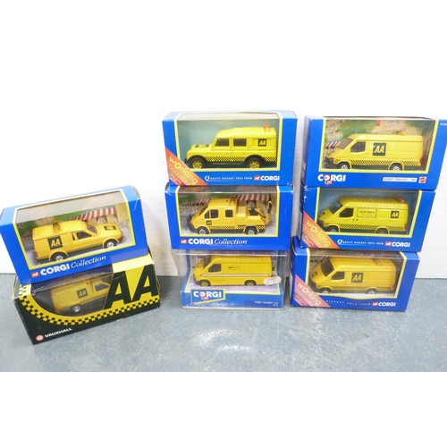 66 - Two cartons containing a collection of Corgi, Motoring Memories and other diecast vehicles to includ... 