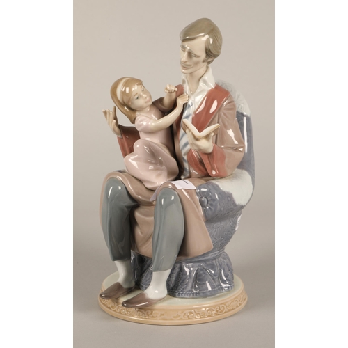 15 - Lladro figurine 