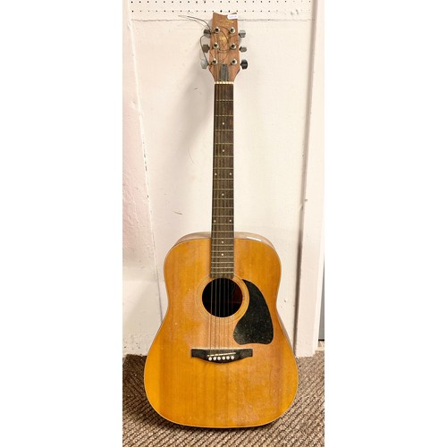 560 - Jim Deacon acoustic guitar