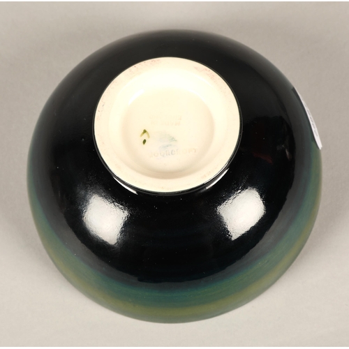 10 - Moorcroft bowl, 11cm diameter