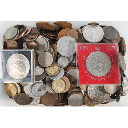 1237 - UNITED STATES OF AMERICA USA Morgan dollars 1878 S and 1921, dollar 1980 proof, and a large collecti... 